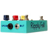 JAM PEDALS Ripply Fall Pedals and FX Jam Pedals