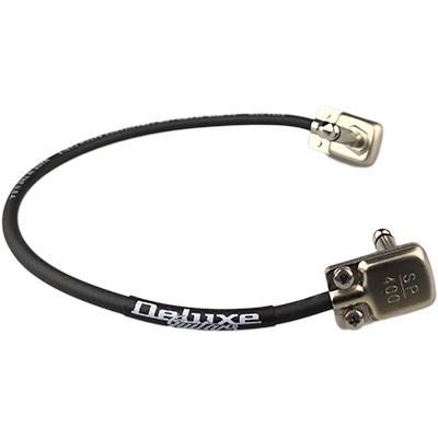 BEST-TRONICS Patch Cable 12inch Right Angle to Right Angle Accessories Bestronics