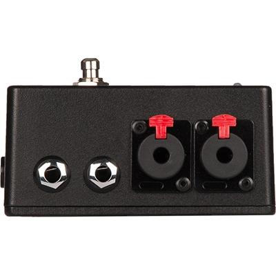 GOODWOOD AUDIO The Interfacer TX Pedals and FX Goodwood Audio