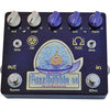 ANALOG ALIEN Fuzz Bubble 45 Pedals and FX Analog Alien 