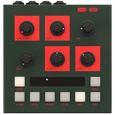 OTO MACHINES BOUM Warming Unit | Deluxe Guitars