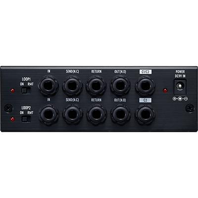 FREE THE TONE LB-2 Loop Box | Deluxe Guitars