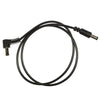 VOODOO LAB DC Cable 24inch - BAR-RS24 Accessories Voodoo Lab