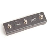 STRYMON Multi Switch Pedals and FX Strymon