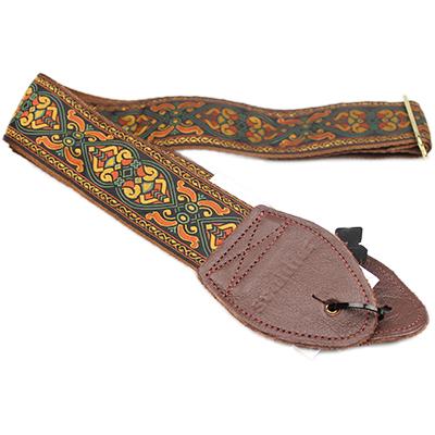 SOULDIER STRAPS Vintage 1.5" - Braveheart