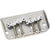MASTERY BRIDGE M7 - Hardtail Tele w/ Chrome Plated Brass Saddles