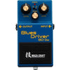 BOSS BD-2W Blues Driver Waza Craft Pedals and FX Boss 