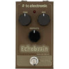 TC ELECTRONIC Echobrain Analog Delay Pedals and FX TC Electronic 