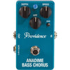 PROVIDENCE ABC-1 Anadime Bass Chorus Pedals and FX Providence