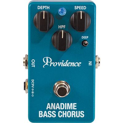 PROVIDENCE ABC-1 Anadime Bass Chorus