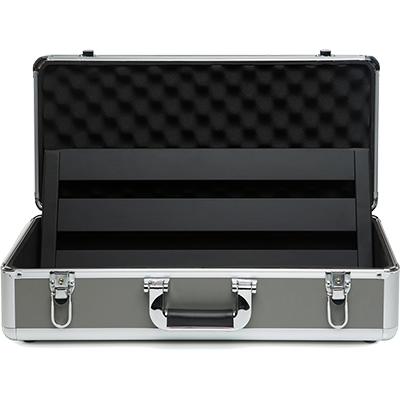 PEDALTRAIN Metro 20 Hard Case Accessories Pedaltrain 