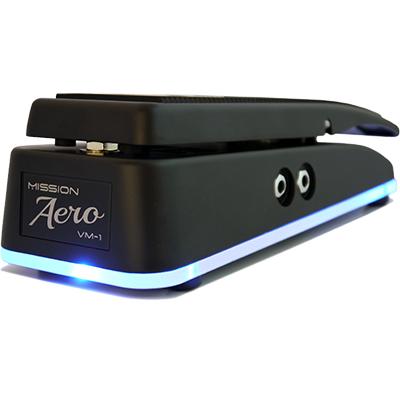 MISSION ENGINEERING VM-1 Aero Black