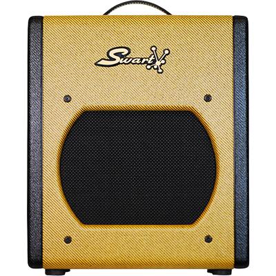 SWART AMPS Atomic Space Tone Deluxe Guitars