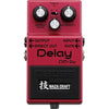 BOSS DM-2W Delay Waza Craft Pedals and FX Boss 