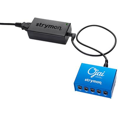 STRYMON Ojai Pedals and FX Strymon