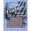 RAW VINTAGE Tremolo Springs - RVTS-1 Accessories Raw Vintage