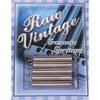 RAW VINTAGE Tremolo Springs - RVTS-1 Accessories Raw Vintage 