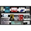 PEDALTRAIN Novo 24 Tour Case Accessories Pedaltrain