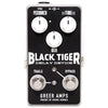 GREER AMPS Black Tiger Pedals and FX Greer Amps 