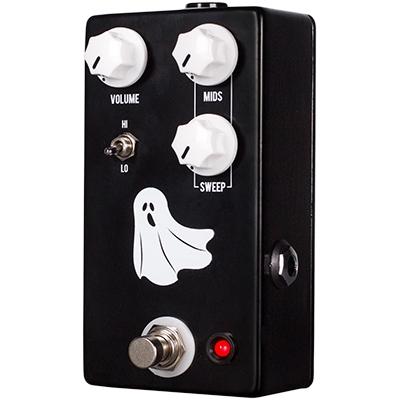 JHS Haunting Mids Pedals and FX JHS Pedals 