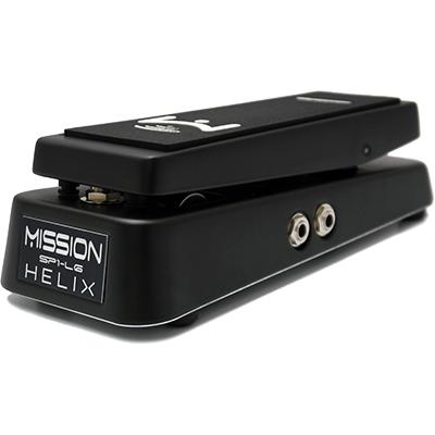 MISSION ENGINEERING SP1-L6H For Line 6 Helix Black Pedals and FX Mission Engineering