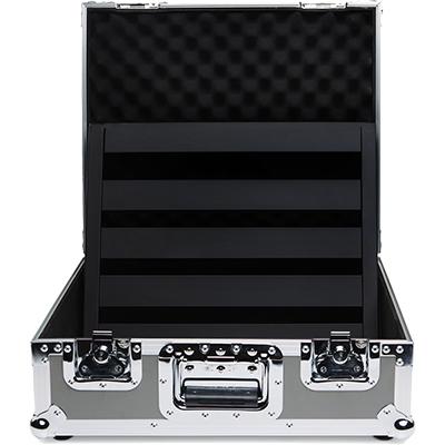 PEDALTRAIN Novo 18 Tour Case Accessories Pedaltrain