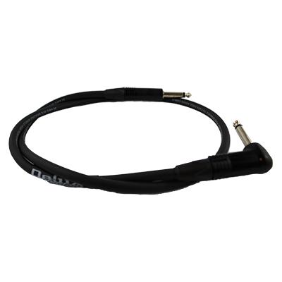 BEST-TRONICS Instrument Cable 3ft Straight to Right Angle Accessories Bestronics 