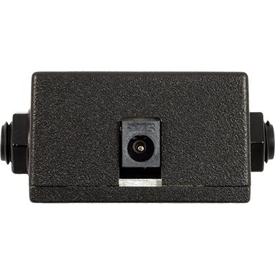 RED PANDA Buffer Pedals and FX Red Panda