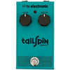 TC ELECTRONIC Tailspin Vibrato Pedals and FX TC Electronic 