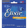 ELIXIR Medium 11-49 Strings Strings Elixir 