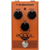 TC ELECTRONIC Choka Tremolo Pedals and FX TC Electronic