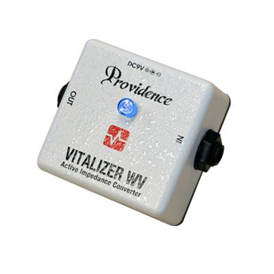 PROVIDENCE VZW-1 Vitalizer WV Pedals and FX Providence