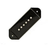 LOLLAR PICKUPS P-90 Dogear Bridge Black Pickups Lollar