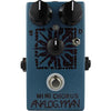 ANALOG MAN Mini-Chorus Pedals and FX Analog Man