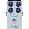 XOTIC Soul Driven Pedals and FX Xotic 