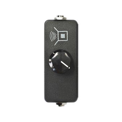 HILTON ELECTRONICS Pro Guitar Volume Pedal | Deluxe Guitars