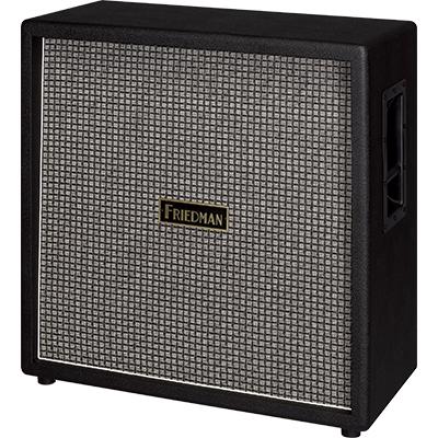 FRIEDMAN Butterslax 4x12 Cabinet Amplifiers Friedman Amplification