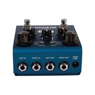 STRYMON Ola Chorus/Vibrato Pedals and FX Strymon 