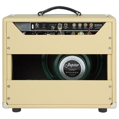 MILKMAN SOUND 20W Creamer - Jupiter Alnico - Vanilla Amplifiers Milkman Sound 