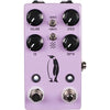 JHS Emperor V2 Pedals and FX JHS Pedals 