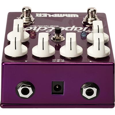 WAMPLER Faux Tape Echo V2 Pedals and FX Wampler 