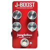 JANGLEBOX J-Boost Pedals and FX Janglebox 