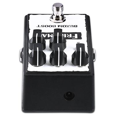 FRIEDMAN Buxom Boost Pedal Pedals and FX Friedman Amplification