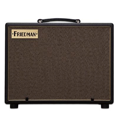 FRIEDMAN ASC-10 Powered Cabinet Amplifiers Friedman Amplification 