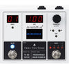 FREE THE TONE Programmable Analog 10 Band EQ - Guitar Pedals and FX Free The Tone 