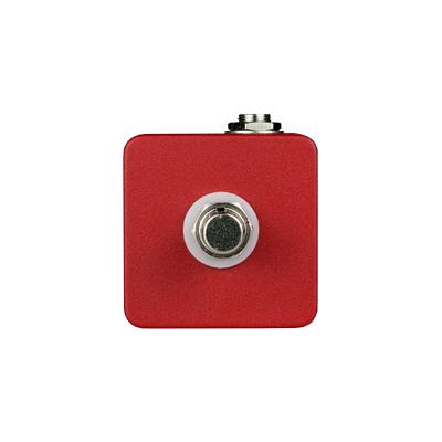 JHS Pedals Red Remote