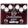 WAMPLER Dual Fusion Pedals and FX Wampler 
