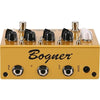 BOGNER PEDALS La Grange Pedals and FX Bogner