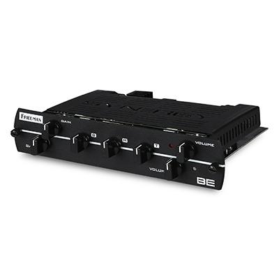 SYNERGY AMPS Friedman BE Preamp Module Amplifiers Synergy Amps 