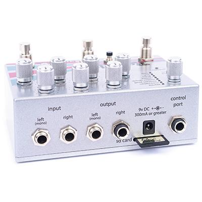 EMPRESS EFFECTS Reverb | Deluxe Guitars